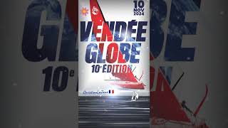 vendéeglobe voilier christianlazone [upl. by Ellwood]