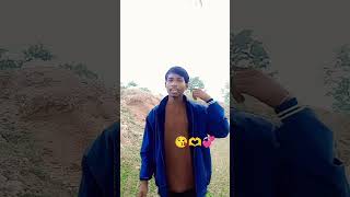 Amak dural re🫶💃🌹❤️💯santali songshorts video virlvideo2024 Dinesh [upl. by Adivad]