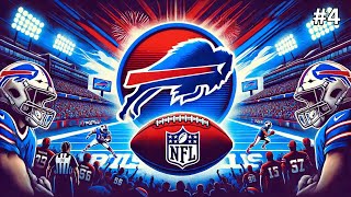 2024 NFL Team Overview Buffalo Bills [upl. by Erdied]