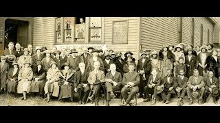 Adventist History and Racism 3Hour Discussion [upl. by Haroved]