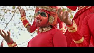 CHALISSERY POORAM THEME SONG 2022 [upl. by Kcinnay]