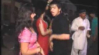 Mehndi Of Asim Warraich Chak 18  Part 6  Le Le Maza Le [upl. by Merow]