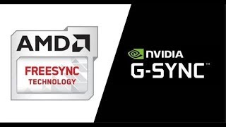 NVIDIA GSYNC VE AMD FREESYNC NE KADAR GEREKLİ [upl. by Cire]