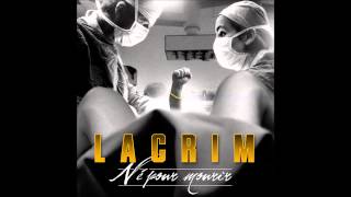 Lacrim  03  Luca Brasi Né pour mourir [upl. by Leelaj157]