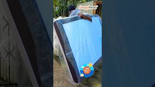 Sleepyhead Mattress 100 Nights trial viral kerala [upl. by Zabrine]