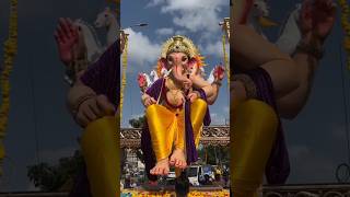 Gauri putra Ganesh ❣️❣️ Ganesh j8 Shorts  shorts ganesha viralshorts mahadev [upl. by Amor122]