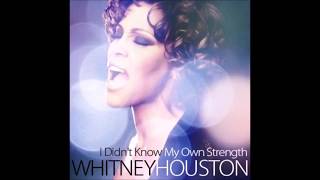 Whitney Houston  I Didnt Know My Own Strength Rafael Lelis Club Mix [upl. by Vance198]