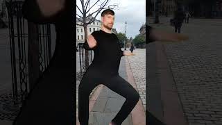 Mr Beast Dancing fypシ゚viral travel [upl. by Korney]