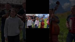 Oeschs die Dritten  Jodleration youtubeshorts yodel singing [upl. by Atlee]