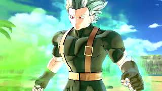 Granolah The Last Cerealian  Dragon Ball Xenoverse 2 Mods [upl. by Htebzile]