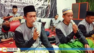 THOHIRUL QOLBI  HADROH KOPLO ALBAROKAH  SHOLAWAT KOPLO KENDANG [upl. by Gray]