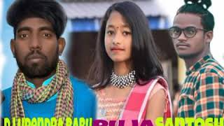 HANDITECONBULAKANNEWSANTALI DJ SOHRA Song 2020 DJ Santosh DJ upendra [upl. by Verdi]