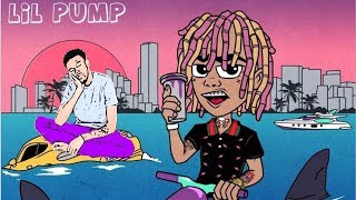 Lil Pumps LIL PUMP MIXTAPE is TRASH [upl. by Haven]