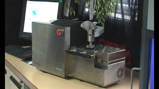 Thermo Scientific HAAKE MiniLab amp HAAKE MiniJet [upl. by Eibocaj]