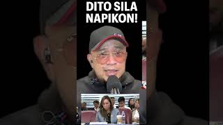 DITO SILA NAPIKON [upl. by Neerak]