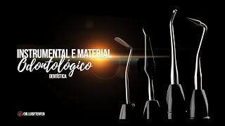 Introdução aos materiais odontológicos  Dentística [upl. by Noruq]