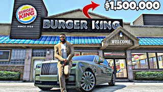 GTA5 Tamil Franklin New Business  Real Life Mod  Tamil Gameplay [upl. by Luar326]