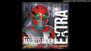 Kamen Rider ZX  Dragon Road [upl. by Nref]