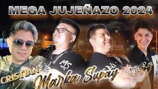 MEGA JUJEÑAZO 2024  Videos Enganchados ❌ WALTER LA MUERTE MIX ❌ [upl. by Rohpotsirhc66]