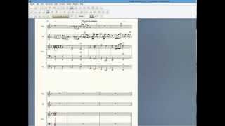 Les Miserables I Dreamed a Dream Violin and Flute Duet Arrangement [upl. by Dryfoos]