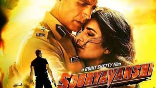 Sooryavanshi  Full movie HD  Akshay kumar  Katrina kaif  Rohit shetty  facts amp review [upl. by Ayhtnic]