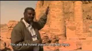 NUBIA The quotForgotten Kingdom of Kushquot  Part 4 [upl. by Inajna]