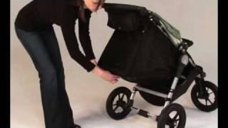 Baby Jogger city elite strollers and jogging strollers from baby jogger1flv [upl. by Artemla220]