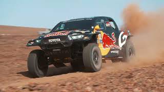 Rallye du Maroc 2024  Prologue [upl. by Holly]