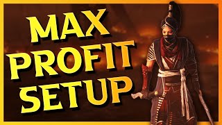 POE Max Profit Syndicate Betrayal Guide  Stop Wasting Jun Missions [upl. by Xylon505]