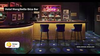 Hotel Mongibello Ibiza  Full Review  Voyage Mexico [upl. by Yllatan]