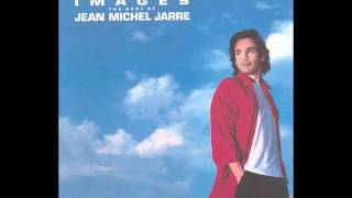 Jean Michel Jarre  Chants Magnetiques 2Magnetic Fields Part 2 New Version Edit HQ [upl. by Atte]