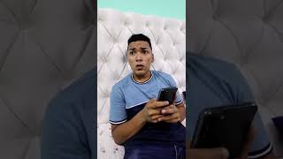 Los deberes de larin 😂🤣 shorts comedy [upl. by Litt]