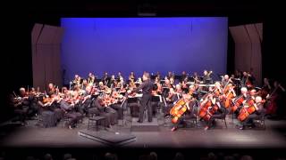 Sibelius  Finlandia Auckland Symphony Orchestra [upl. by Hardigg658]