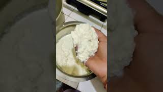 Home made butter recipe tastekapitara food [upl. by Howzell]