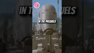 Top 3 Powerful Droids in Star Wars [upl. by Joyce986]