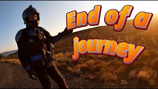 Day 4 I End of a journey [upl. by Akym]