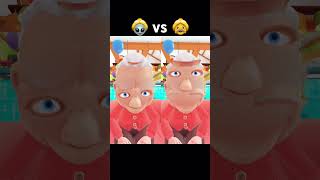 【ネコVR】🐈️猫 vs おばあちゃん👵part213 I Am Cat vr game funnyvideo [upl. by Rovit133]