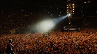 Die Toten Hosen  Du lebst nur einmal Live in Düsseldorf 2018 [upl. by Asit]