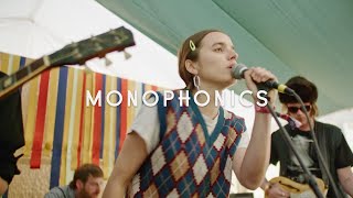 Monophonics Green Man Festival  Sessions [upl. by Boles]