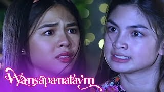 Wansapanataym Recap Jasmins Flower Power Episode 8 [upl. by Rehpotsirk]