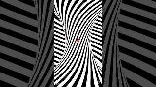 See the red dot 30 second and comment which type of movement is redspot illusion amazingfacts [upl. by Bruni748]