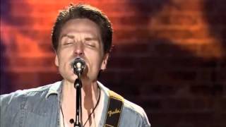 Richard Marx  Hazard Live [upl. by Sheffie41]