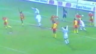 19981999 D1 J19 LensSochaux 11 [upl. by Aviv]