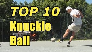 Top 10 Fastest Shots Ever Best Free Kick I BEST Street FootballFutsalFreestyle Skills EVER [upl. by Beesley512]