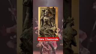 Mata Chamunda [upl. by Eytak]