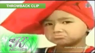 Ang Kasikatan ni Lil Kix  Rated K  2006 [upl. by Darci]