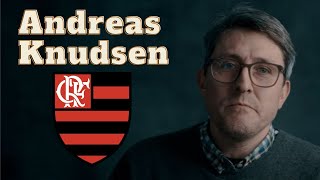 Flamengo with Andreas Knudsen  Smoking Snake Podcast [upl. by Aneem]