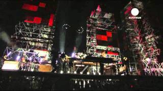 03 Jean Michel Jarre  Chronologie 1  Monaco [upl. by Zoha]