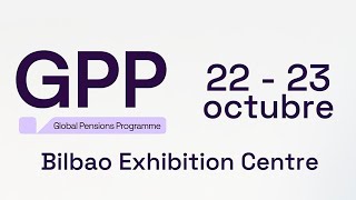 GPP Global Pensions Programme 23 octubre [upl. by Francoise]