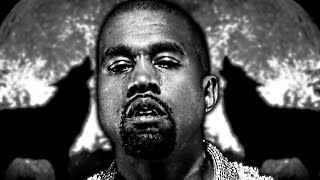 Evolution of Wolves by Kanye West [upl. by Oona]